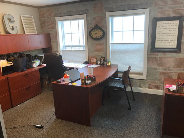Watson Clinic office space